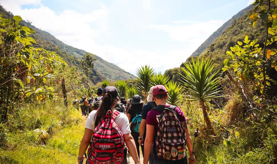 From Cusco: Full-Day Round-Trip Train Tour to Machu Picchu - Key Highlights I’d Prioritize