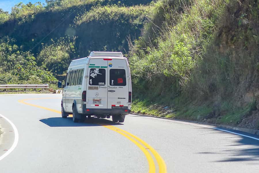 From Cusco: Full-Day Round-Trip Train Tour to Machu Picchu - Cusco to Ollantaytambo: Smooth Pickup and Altitude Awareness
