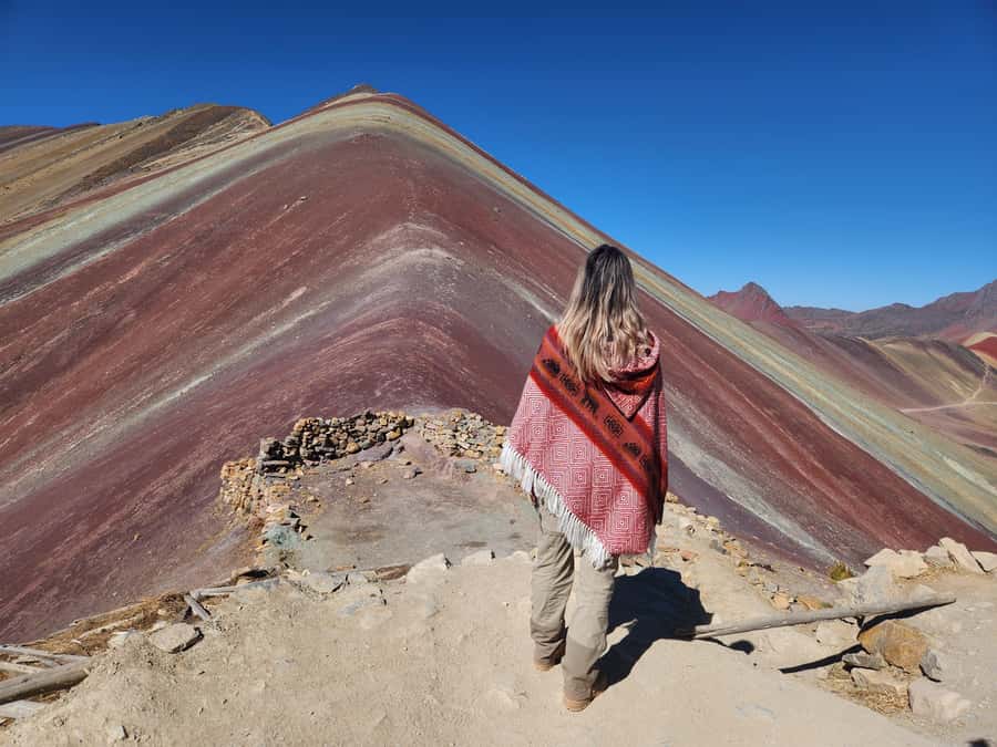 From Cusco: Full Day tour to Rainbow mountain and Red Valley - Key things to know before you go