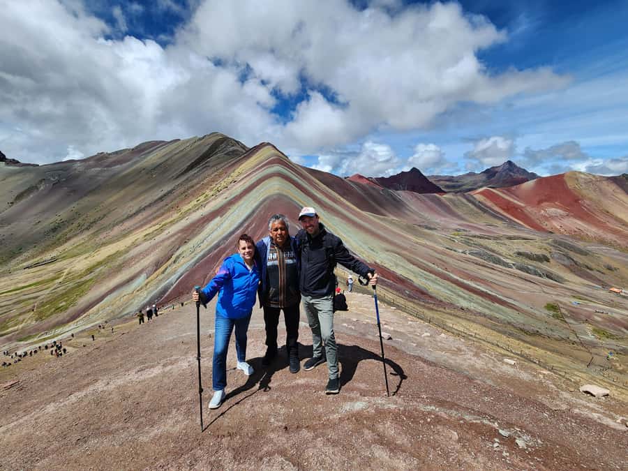 From Cusco: Full Day Tour to Vinincunca Rainbow Mountain - Price and value: the real cost after the headline number