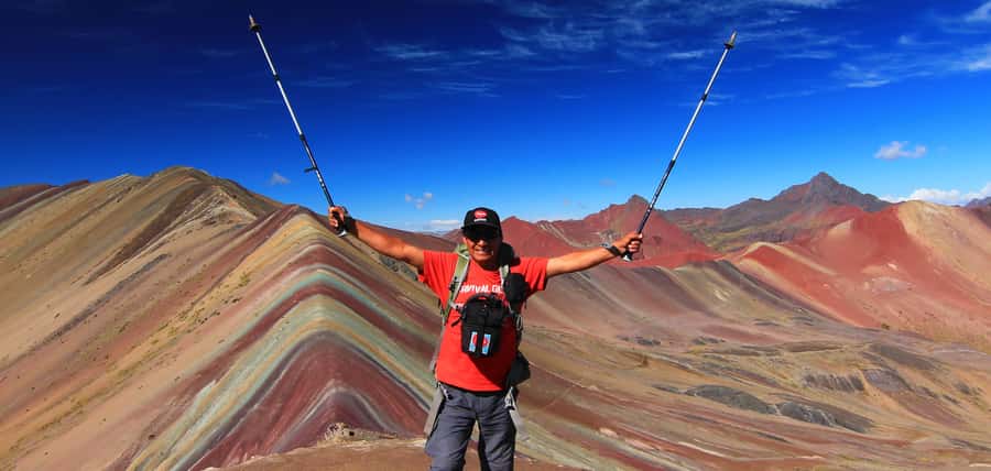 From Cusco: Guided Trip to Rainbow Mountain (6:30am option) - Key Things I’d Remember About This Rainbow Mountain Tour