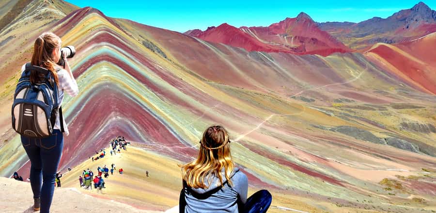 From Cusco: Guided Trip to Rainbow Mountain (6:30am option) - Altitude Reality Check: Who Should Think Twice