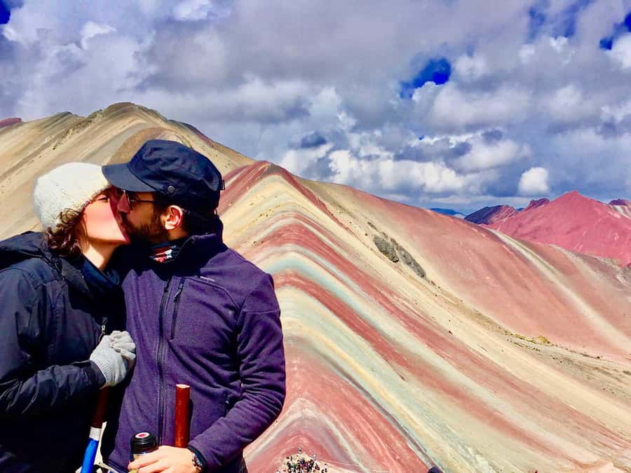 From Cusco: Guided Trip to Rainbow Mountain (6:30am option) - Rainbow Mountain From Cusco, Why This Format Works