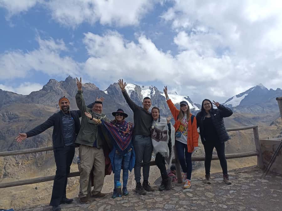From Cusco: Guided Trip to Rainbow Mountain (6:30am option) - Price and Value: What You Actually Get for Around $45