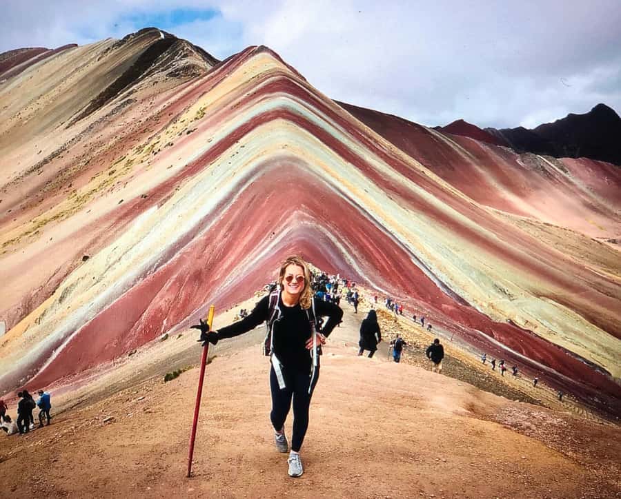 From Cusco: Guided Trip to Rainbow Mountain (6:30am option) - Guides, Group Size, and Why It Can Feel Better on Tough Days