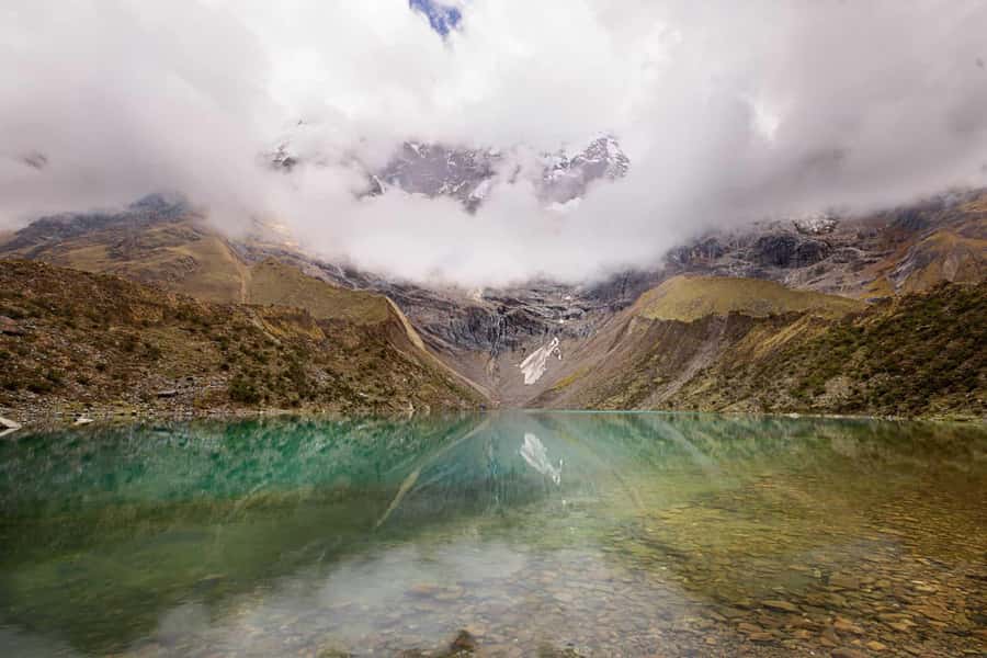 From Cusco: Hike to Humantay Lake one day With Meals - The Humantay Lake Day Trip That Runs on Views (and Early Mornings)