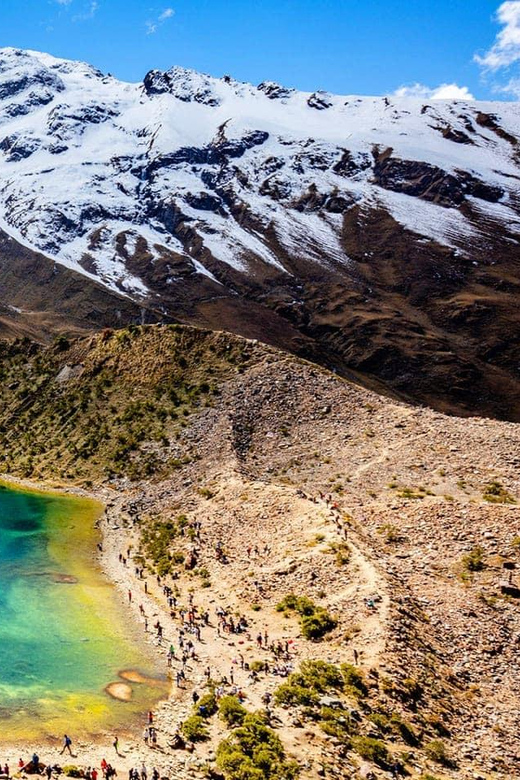 From Cusco: Hike to Humantay Lake one day With Meals - Should You Book This Tour or Choose Something Else?