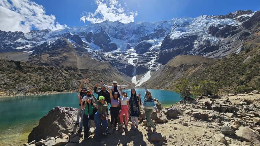 From Cusco: Humantay Lake Day Trip with Breakfast and Lunch - Key Highlights You’ll Care About