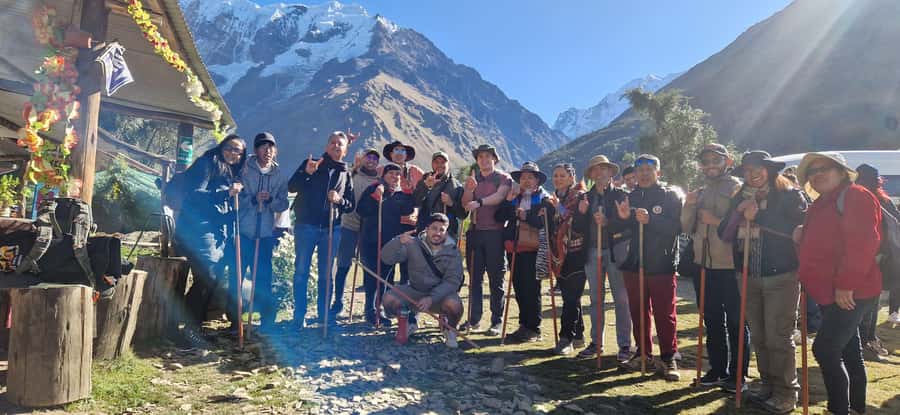 From Cusco: Humantay Lake Day Trip with Breakfast and Lunch - Why Humantay Lake Feels Different on a Guided Day Trip