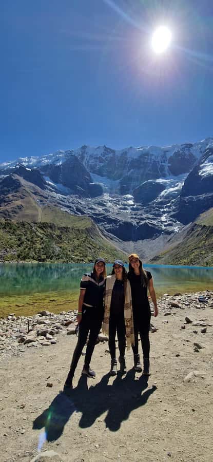 From Cusco: Humantay Lake Day Trip with Breakfast and Lunch - The 12-Hour Route: Cusco to Mollepata to Soraypampa to the Lake