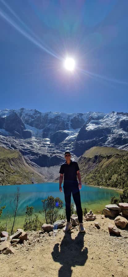 From Cusco: Humantay Lake Day Trip with Breakfast and Lunch - The Hike Itself: Pace, Altitude, and How to Make It Easier