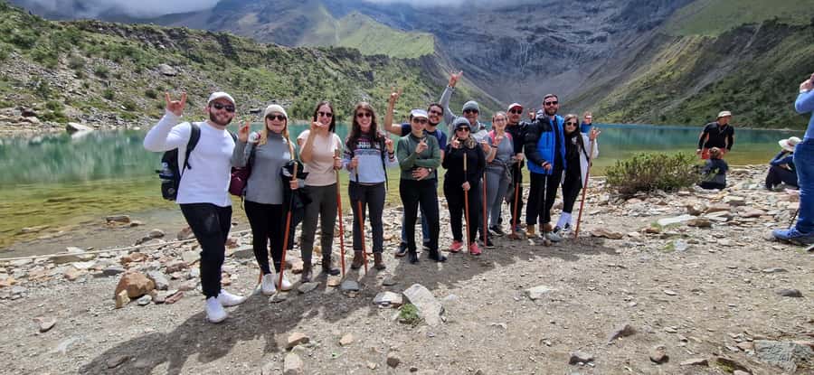 From Cusco: Humantay Lake Day Trip with Breakfast and Lunch - Horses, Shoes, and the Stuff That Actually Changes Your Day