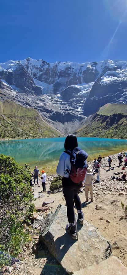 From Cusco: Humantay Lake Day Trip with Breakfast and Lunch - Guides, Safety, and the Small Details That Make This Feel Managed