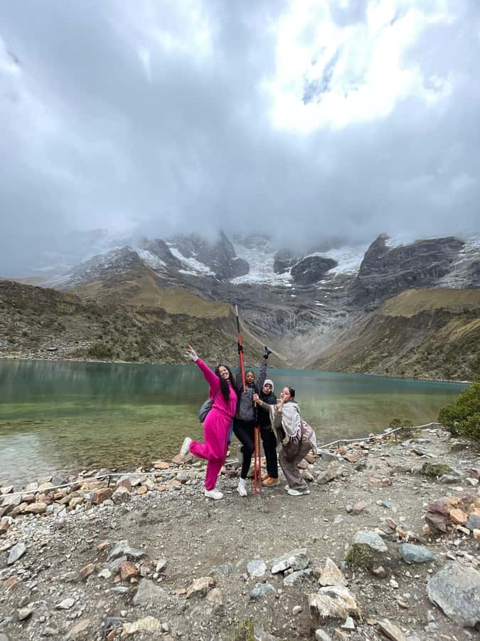 From Cusco: Humantay Lake Day Trip with Breakfast and Lunch - Who This Tour Fits Best (and Who Should Skip It)
