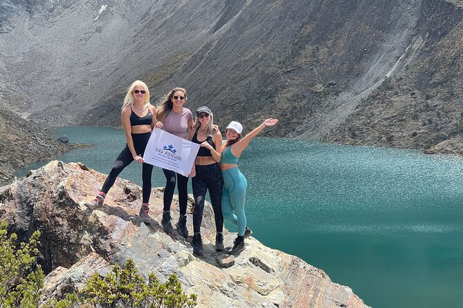 From Cusco: Humantay lake full day tour - Humantay Lake From Cusco, the practical way to get the big views