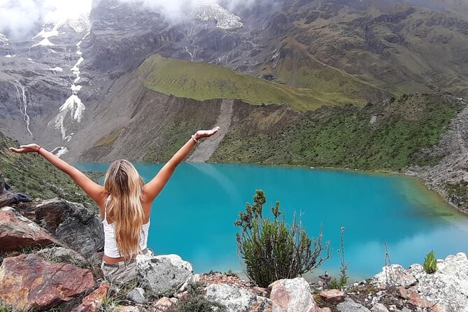 From Cusco: Humantay lake full day tour - Entrance fee and horse option: what costs extra and when to plan