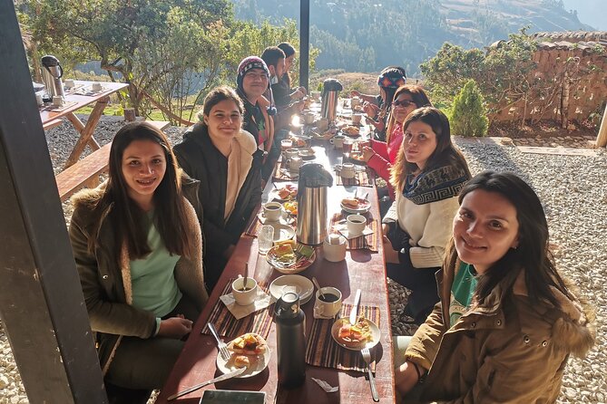 From Cusco: Humantay lake full day tour - What’s included on paper that matters in real life