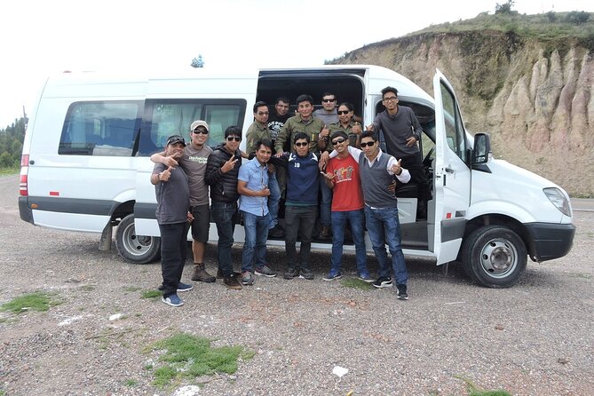 From Cusco: Humantay lake full day tour - Food stops that keep the day from turning into stress