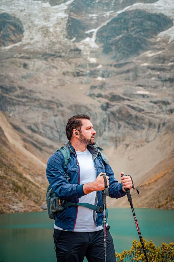 From Cusco: Humantay Lake Tour - Key Things I’d Mark on Your Mental Map