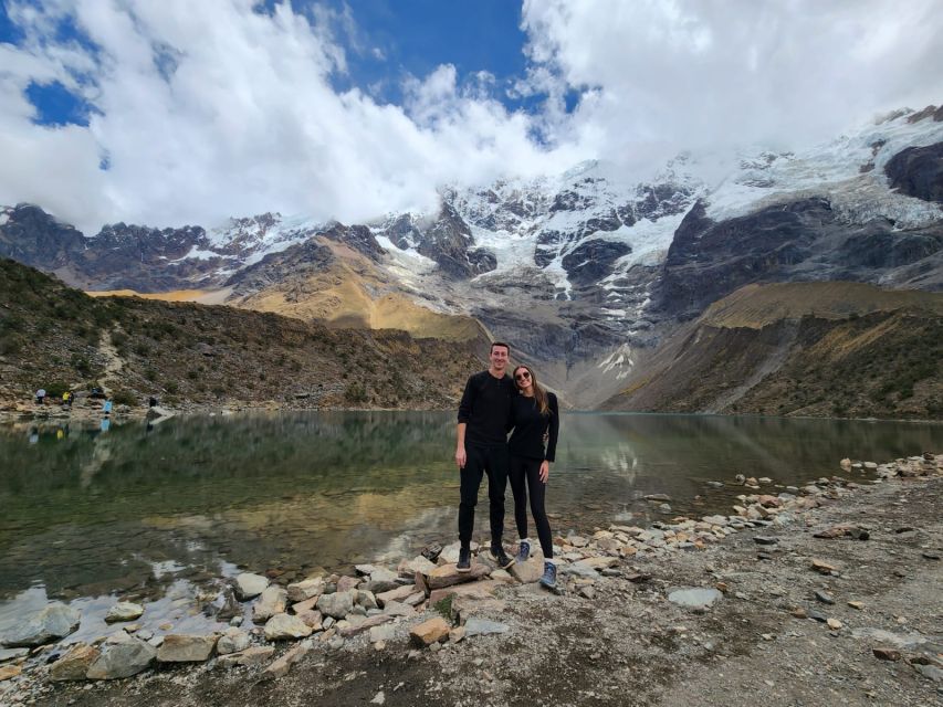 From Cusco: Humantay Lake Tour - Soraypampa to Humantay Lake: How the 1.5-Hour Hike Actually Feels