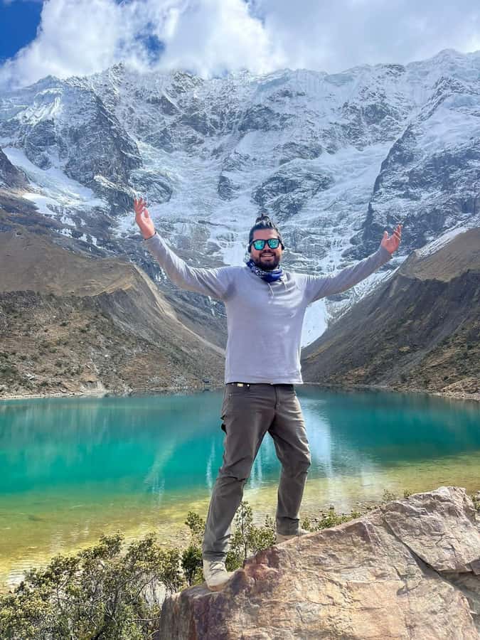 From Cusco: Humantay Lake Tour - Food, Comfort, and Safety: The Practical Parts That Matter