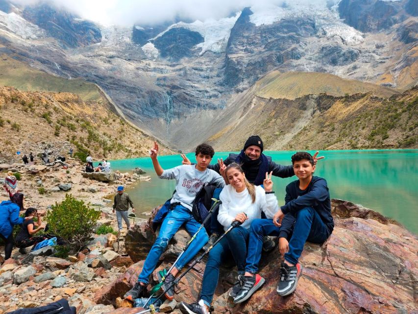 From Cusco: Humantay Lake Tour - Who Should Book This, and Who Should Skip It