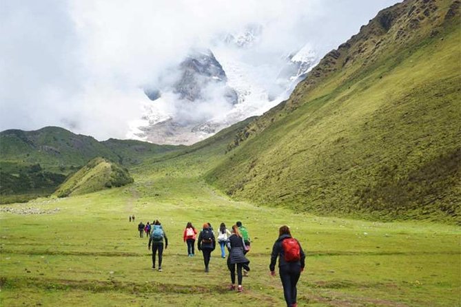 From Cusco: Humantay Lake with Breakfast and Buffet Lunch - Key things that make this tour worth considering