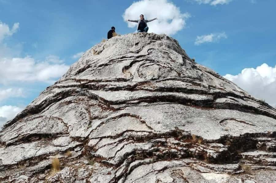 From Cusco: Inka Suspension Bridge Qeswachaca - Qeswachaka - Key points to know before you go
