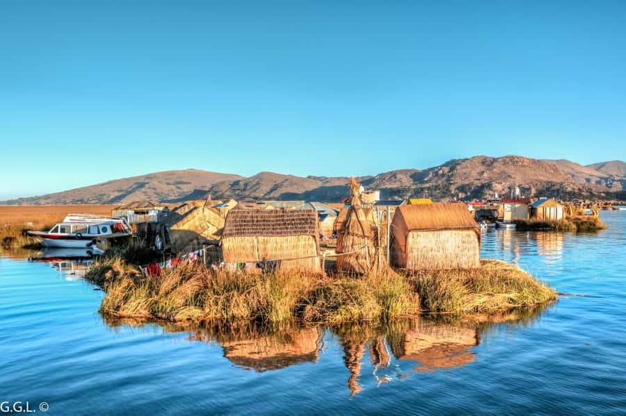 From Cusco: Lake Titicaca, Uros and Amantani by sleeper bus - Price and value: is $90 a fair deal for this route?