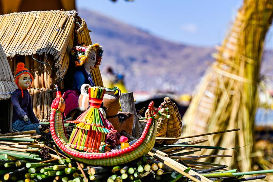 From Cusco: Lake Titicaca, Uros and Amantani by sleeper bus - The big idea: Titicaca by sleeper bus, not day-trip shuffle