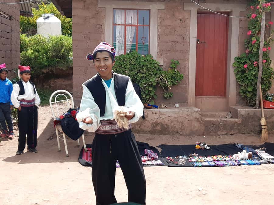From Cusco: Lake Titicaca with a visit to Uros and Taquile - Key Highlights to Know Before You Go