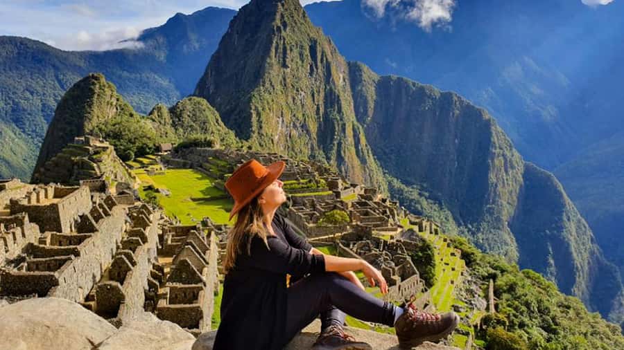 From Cusco: Machu Picchu 2-Day Inca Trail - Key things to know before you go