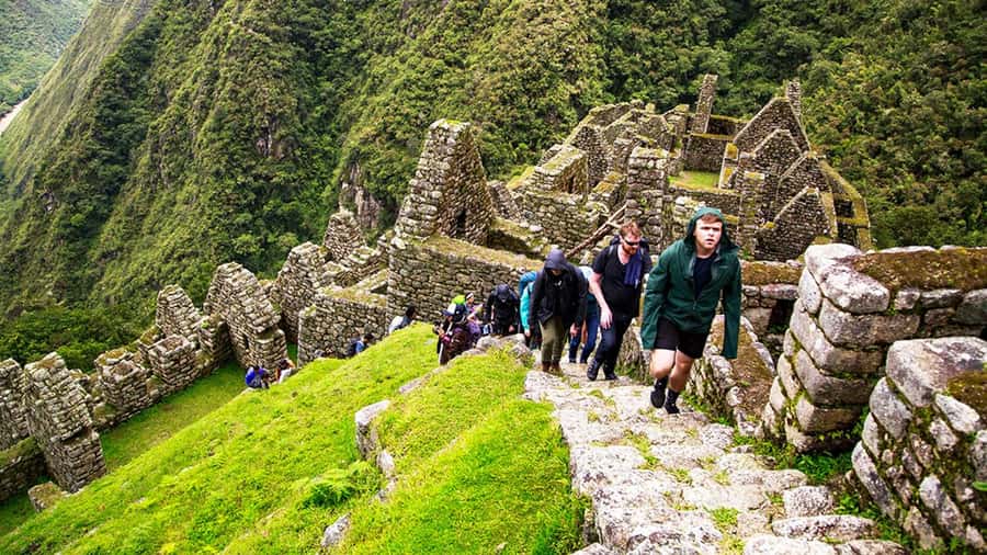 From Cusco: Machu Picchu 2-Day Inca Trail - Should you book this 2-day Inca Trail from Cusco?