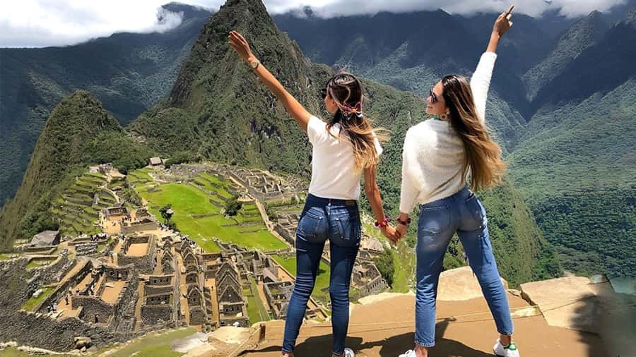 From Cusco: Machu Picchu 2-Day Inca Trail - The Aguas Calientes night: rest up, pack smart, and follow your guide