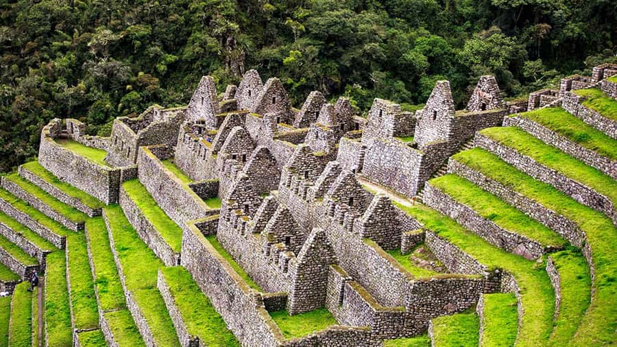 From Cusco: Machu Picchu 2-Day Inca Trail - Price and what $653 buys you in the real world
