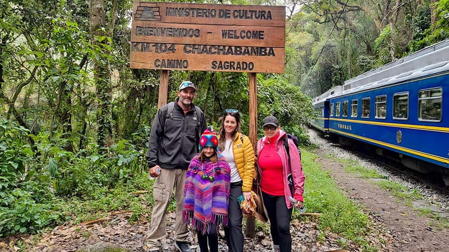 From Cusco: Machu Picchu 2-Day Inca Trail - What to bring (and the few things that can derail your trip)