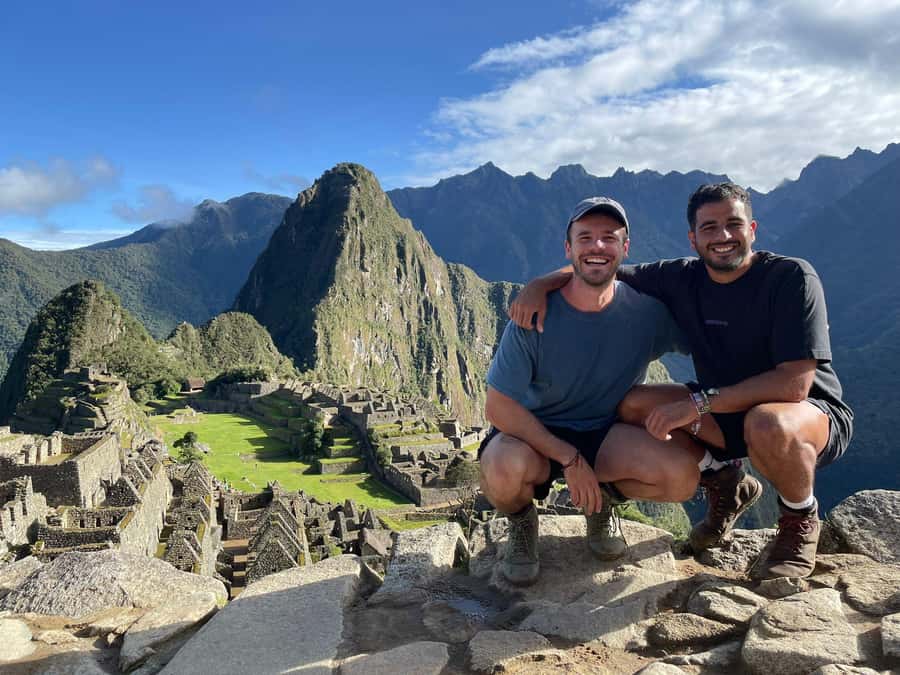 From Cusco: Machu Picchu 2 days - Quick hits before you book