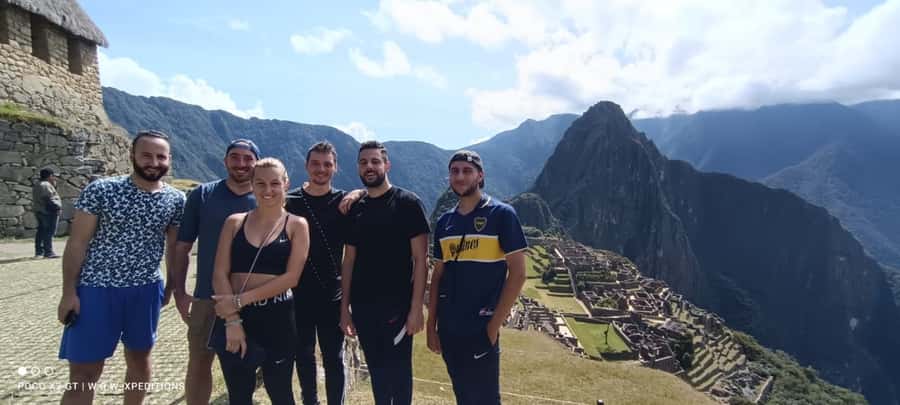 From Cusco: Machu Picchu 2 days - What to pack (and what to leave behind)