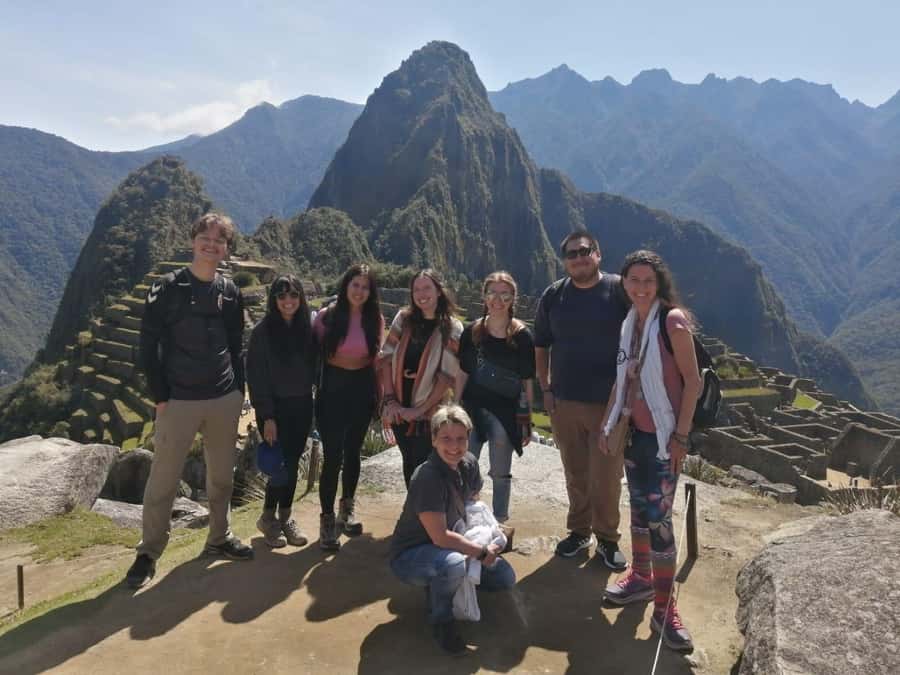 From Cusco: Machu Picchu 2 days - Getting there: the early pickup, train windows, and why timing matters