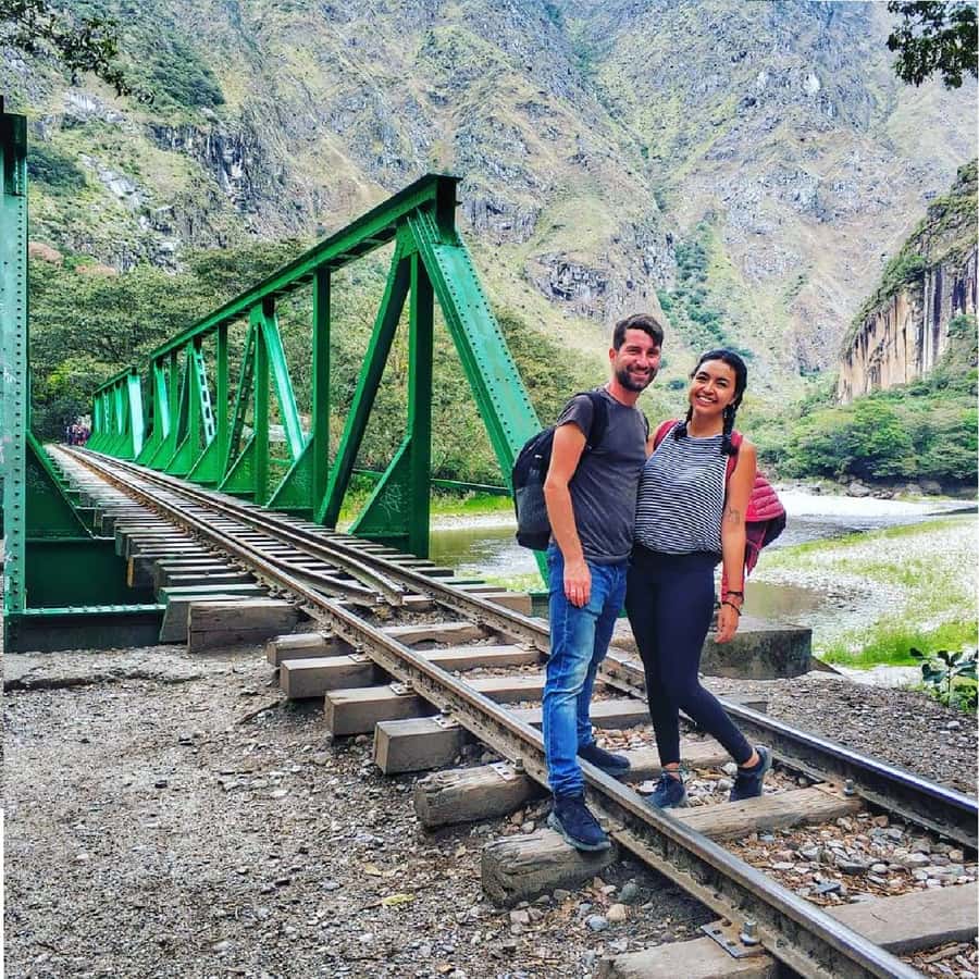 From Cusco: Machu Picchu 2 days - The jungle route and nature walks: what to expect on the “in between” time