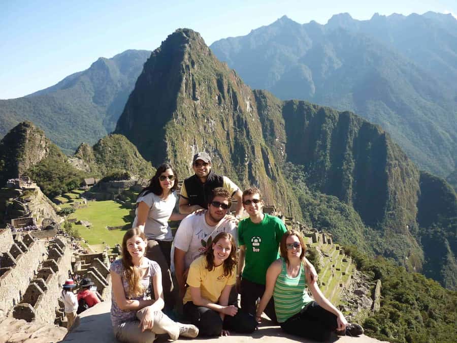 From Cusco: Machu Picchu 2 days - Sacred Valley and Cusco city sights that actually set context