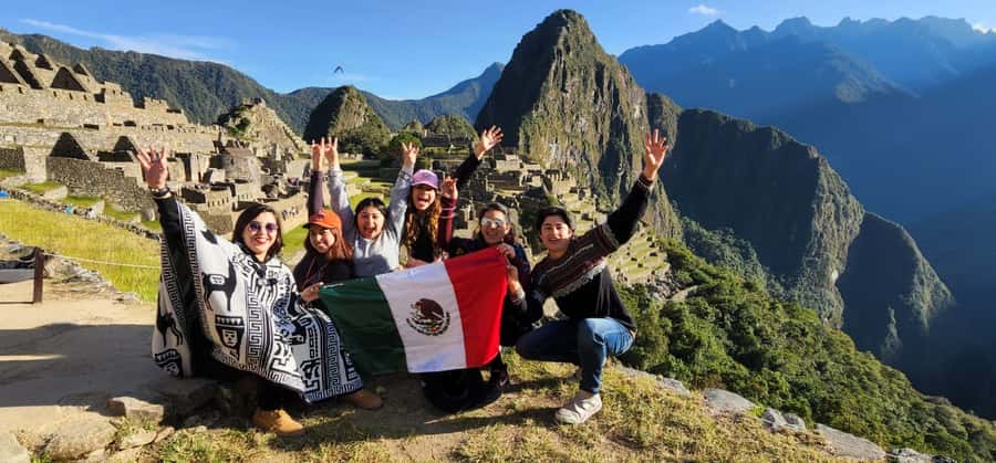 From Cusco: Machu Picchu 2 days - Price and what $360 really buys (and what it does not)