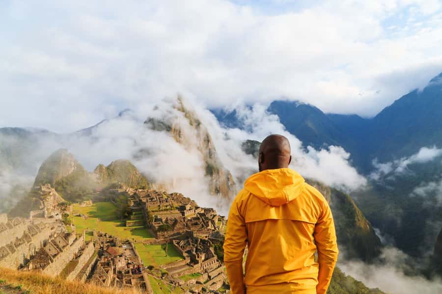 From Cusco: Machu Picchu Full-Day Guided Tour - What to pack for a smooth Machu Picchu day