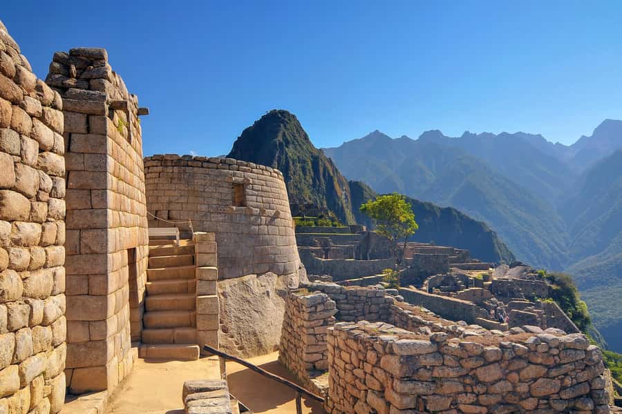 From Cusco: Machu Picchu Full-Day Guided Tour - Return to Cusco: the long day reality and how to handle it