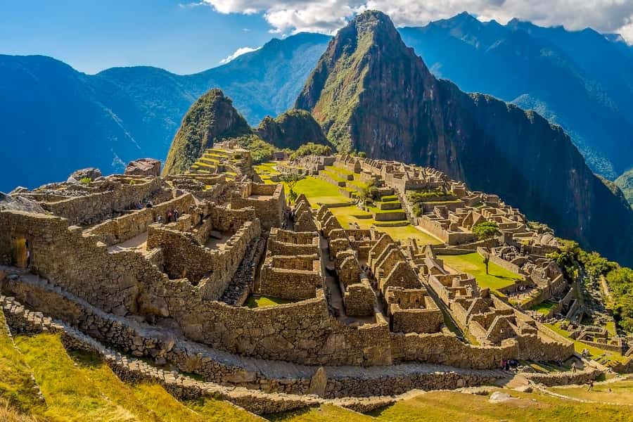 From Cusco: Machu Picchu Full-Day Guided Tour - Price and value: is $465 per person a good deal?