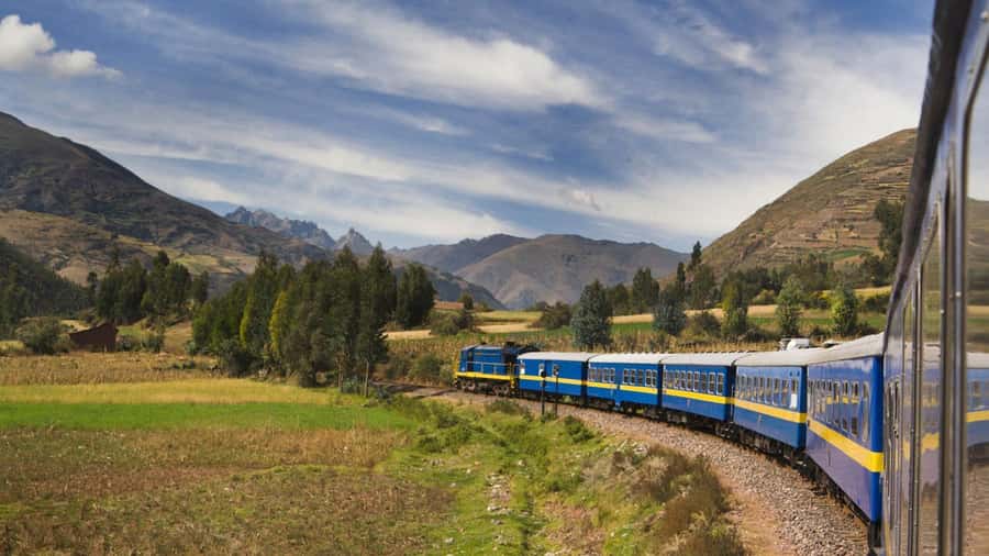 From Cusco: Machu Picchu Full-Day Guided Tour - Hotel pickup in Cusco, and how to avoid the most common time-wasters