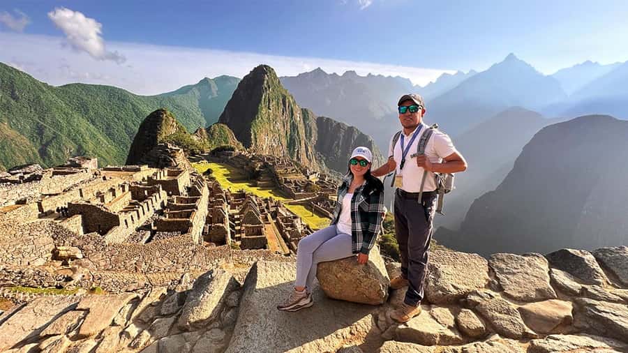 From Cusco: Machu Picchu Tour with Hiking Ticket - Who this tour suits best, and who should reconsider