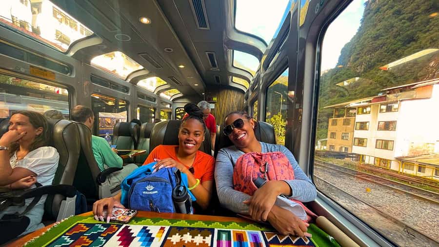 From Cusco: Machu Picchu Tour with Hiking Ticket - The Machu Picchu Mountain climb: what the 2-kilometer walk really means