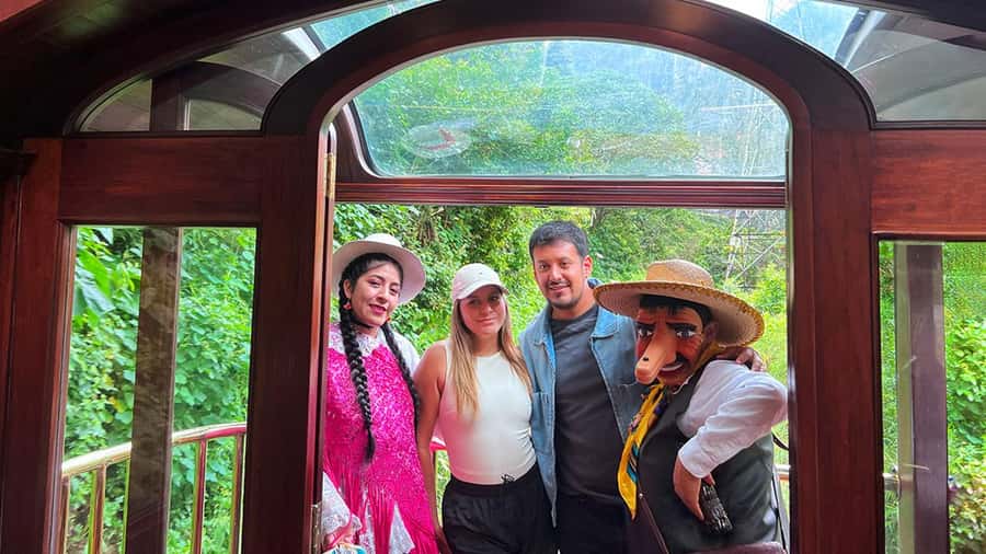 From Cusco: Machu Picchu Tour with Hiking Ticket - Guided tour of Machu Picchu: Inca history you can actually follow