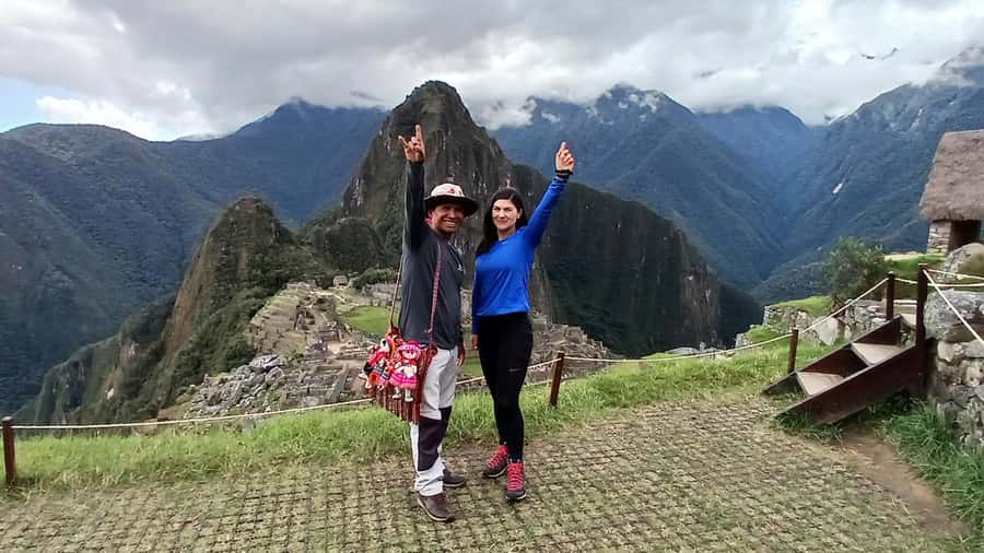 From Cusco: Machu Picchu Tour with Hiking Ticket - Getting from Cusco to Ollantaytambo without losing your whole morning